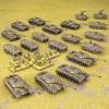 T-10M Heavy Tank Battalion - Limited Edition