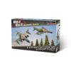 F-4 Phantom Close Air Support Flight (Plastic x2)