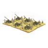 160mm Mortar Company (x6)