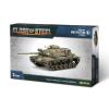 M60 Patton Platoon (x3 Plastic)