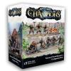 KoW Champions  Xorxoi Company Box