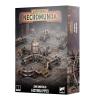 Necromunda Zone Mortalis: Factoria Pipes