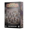 Necromunda: Delaque Underhive Crew