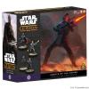 Star Wars: Legion - Agent Kallus Iden Versio ID10 & Moff Gideon