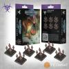 Scourge Mines