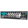 TTCombat Midwinter Minis Booster Paint Set