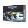 Resistance Battlefleet