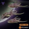 Scourge Monitors