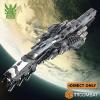 UCM Battleships