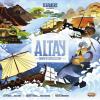 Altay - Seafarers