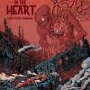 Dagger in the Heart: Heart: The City Beneath