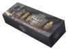 Gunslinger - Resin Bullet Poly Dice Set FanRoll