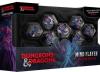 Mind Flayer: D&D Monsters Resin Inclusion Dice Set FanRoll