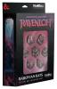 Bats: D&D Ravenloft Inclusion Dice Set FanRoll