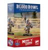 Blood Bowl: Morg 'n' Thorg