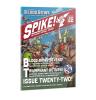 Blood Bowl: Spike! Issue 22