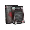 Dropzone Commander Bioficer Command Cards