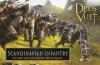 Scandinavian Infantry