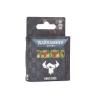 Warhammer 40000: Orks Dice Set