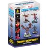 Marvel: Crisis Protocol - Criminal Underworld Character Pack