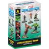 Marvel: Crisis Protocol – Avengers Brains & Brawn Character Pack