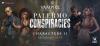 Vampire: The Masquerade - Palermo Conspiracies - Playable Character Expansion 2