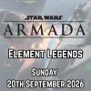 Star Wars: Armada - Element Legends 20.09.26