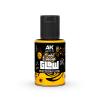 Light Orange Glow Precision Fluor 30ml