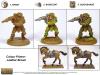 Colour Primer - Leather Brown 2