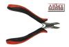 Tool - Precision Side Cutters