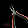 Tool - Flat Nose Pliers 2