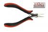 Tool - Flat Nose Pliers