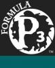 P3 018 - Turquoise Ink