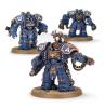 Space Marine Centurion Assault/Devastator Squad 2