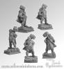 28mm/30mm Barbarian #4