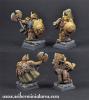 28mm/30mm Golden Guard set2 (2)
