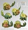 Frutti Di Mare Crab