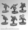 28mm/30mm Dwarf Player #4
