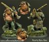 Dwarf Sniper