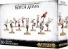 Daughters Of Khaine Witch Aelves