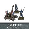 Undead Balefire Catapult (2 + War Machine)