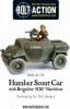 Humber Scout Car