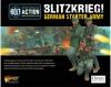Blitzkrieg! Early War German Starter Army