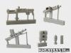 Orc War II British Weapons