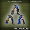 Legionaries Bionic Legs Set 2