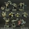Barbarian Veterans Set