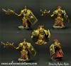 SF Roman Legionary #5