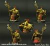 SF Roman Legionary #6