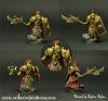 SF Roman Legionary #9