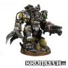 Orc Juggernaut with Heavy Flamer